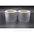 Aluminium foil foil butyl sealing tape